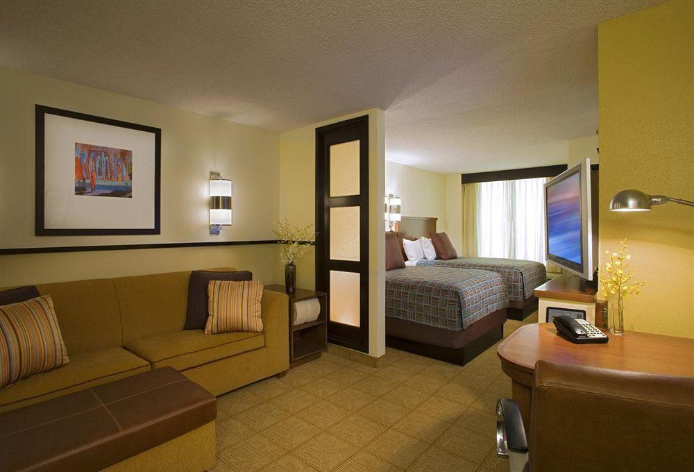 Hyatt Place Atlanta Alpharetta North Point Mall Bilik gambar