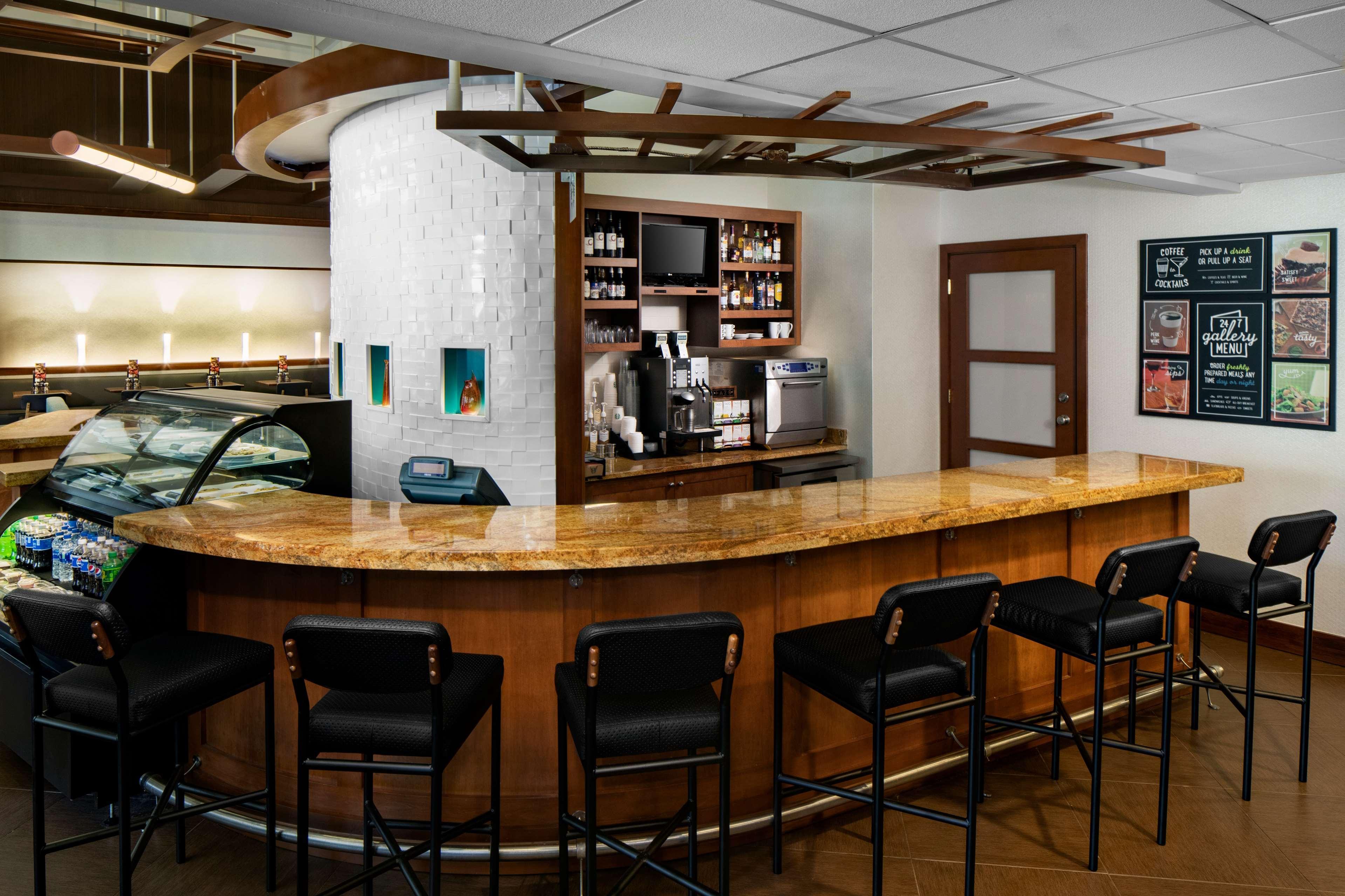 Hyatt Place Atlanta Alpharetta North Point Mall Luaran gambar