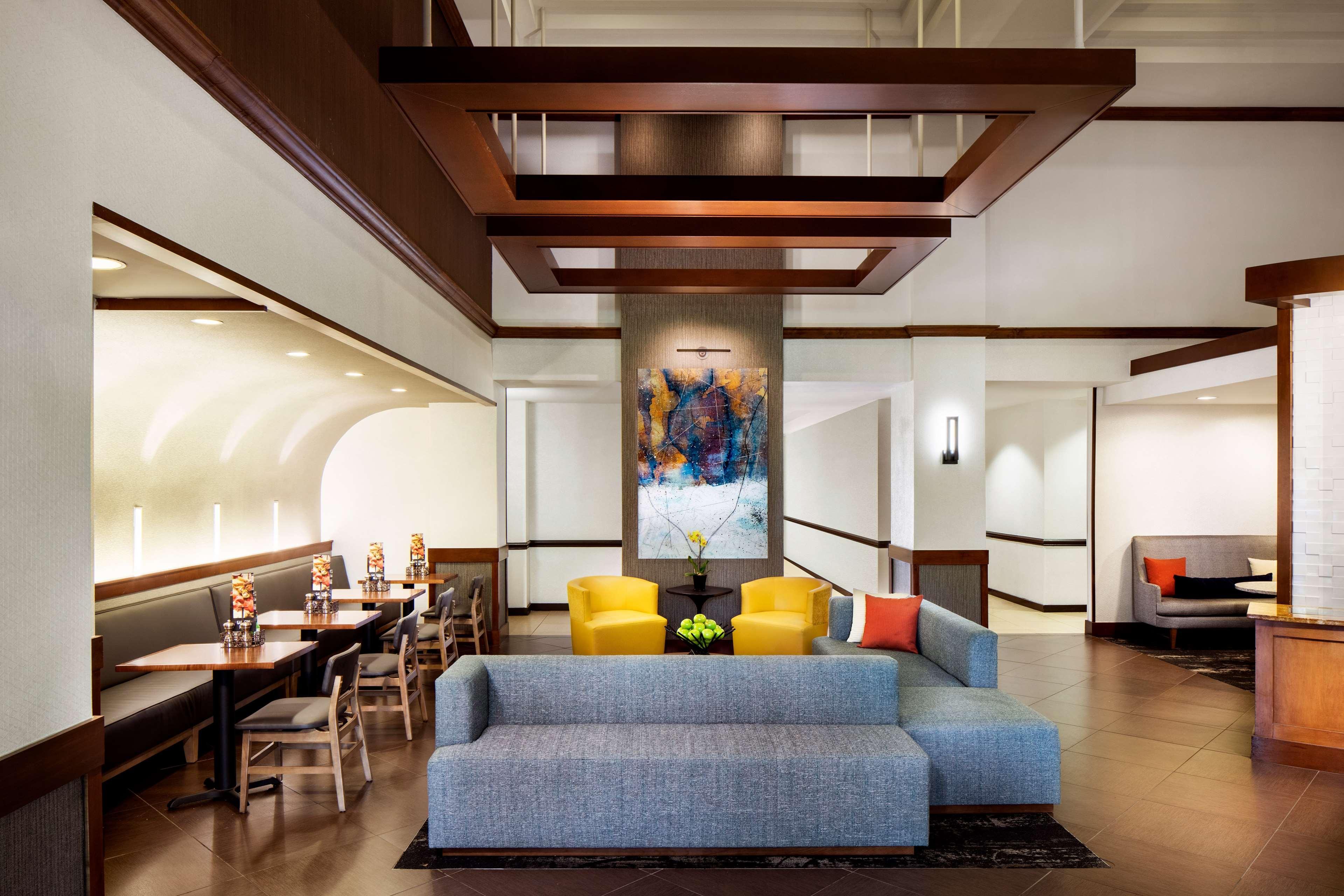 Hyatt Place Atlanta Alpharetta North Point Mall Luaran gambar