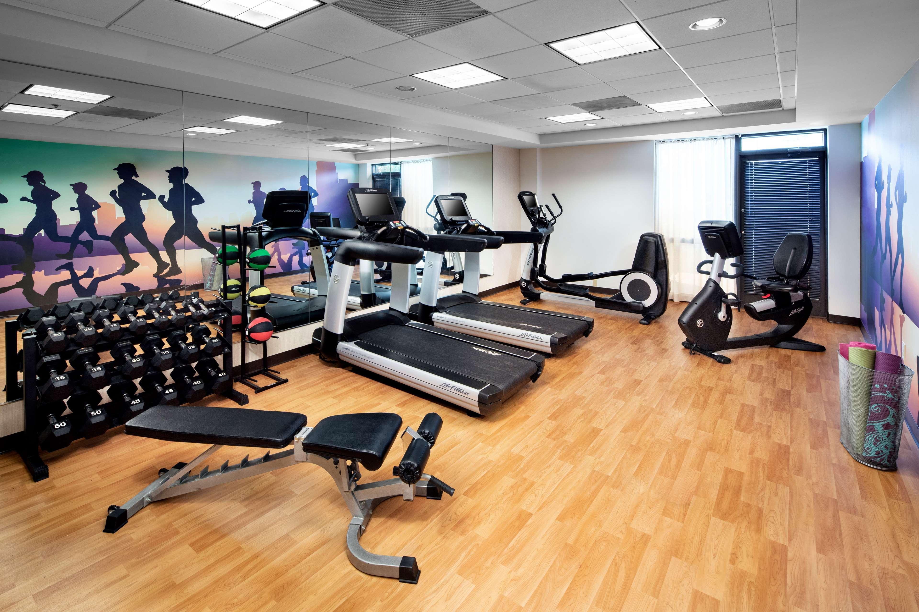 Hyatt Place Atlanta Alpharetta North Point Mall Luaran gambar