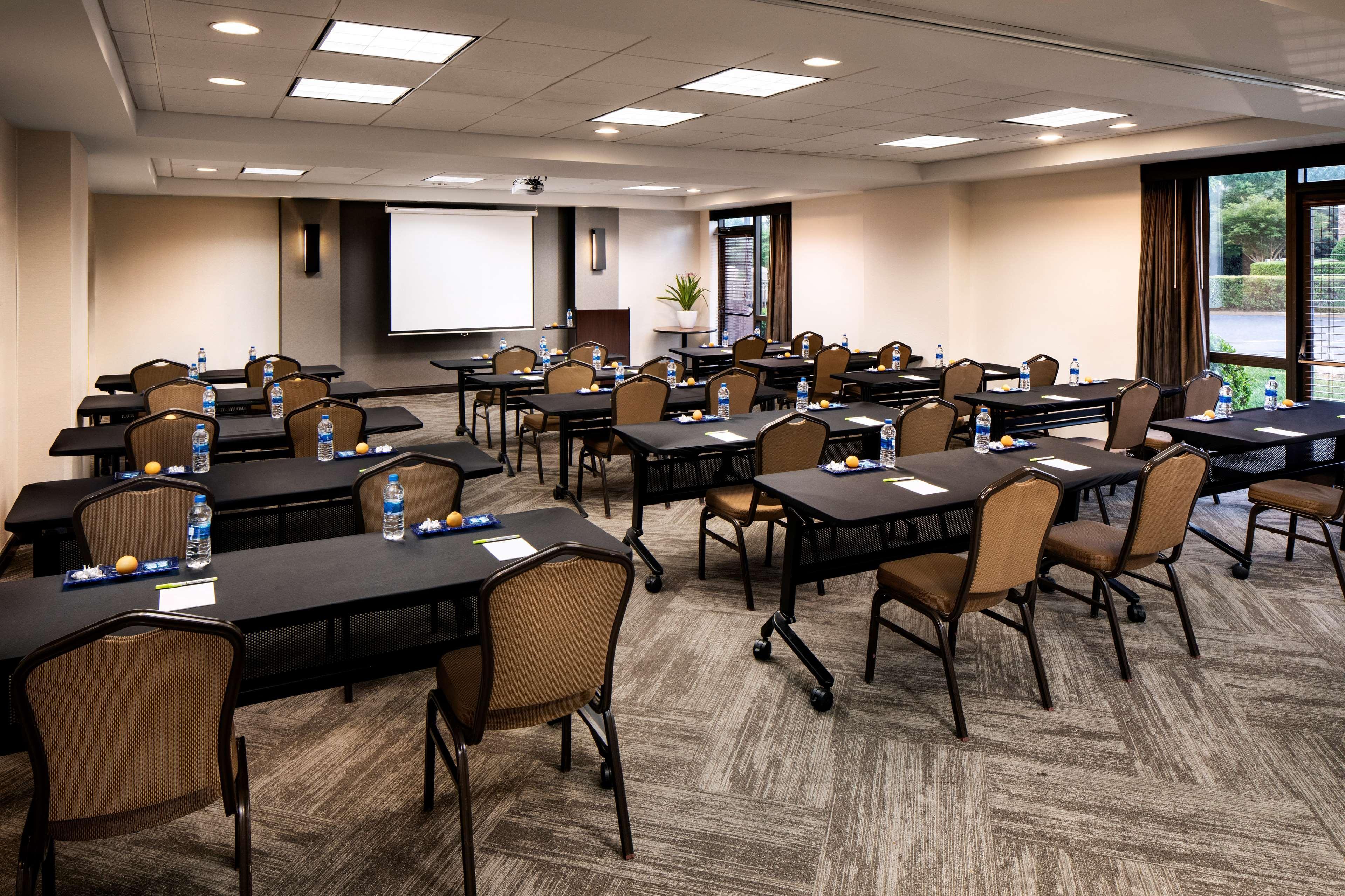 Hyatt Place Atlanta Alpharetta North Point Mall Luaran gambar