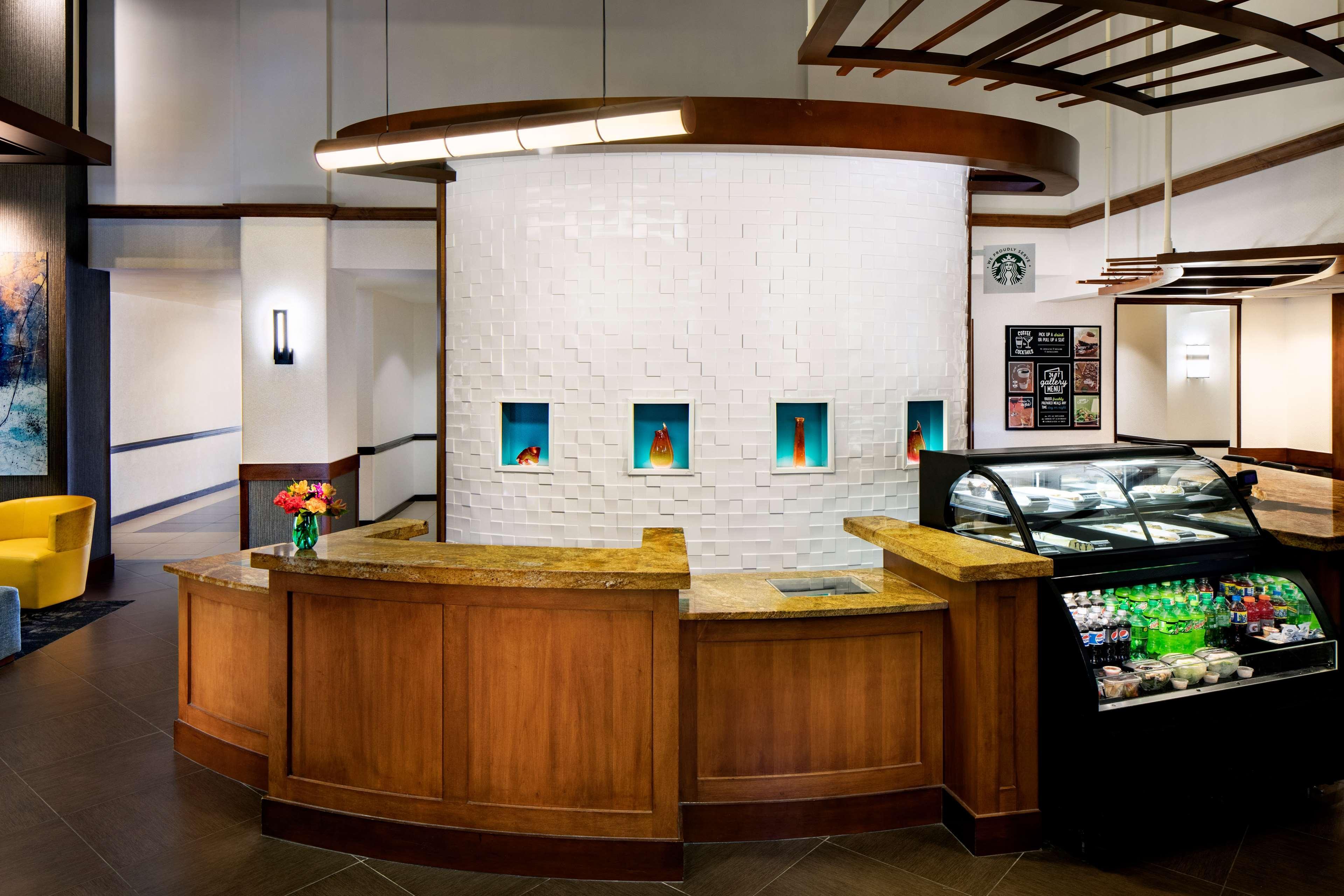 Hyatt Place Atlanta Alpharetta North Point Mall Luaran gambar