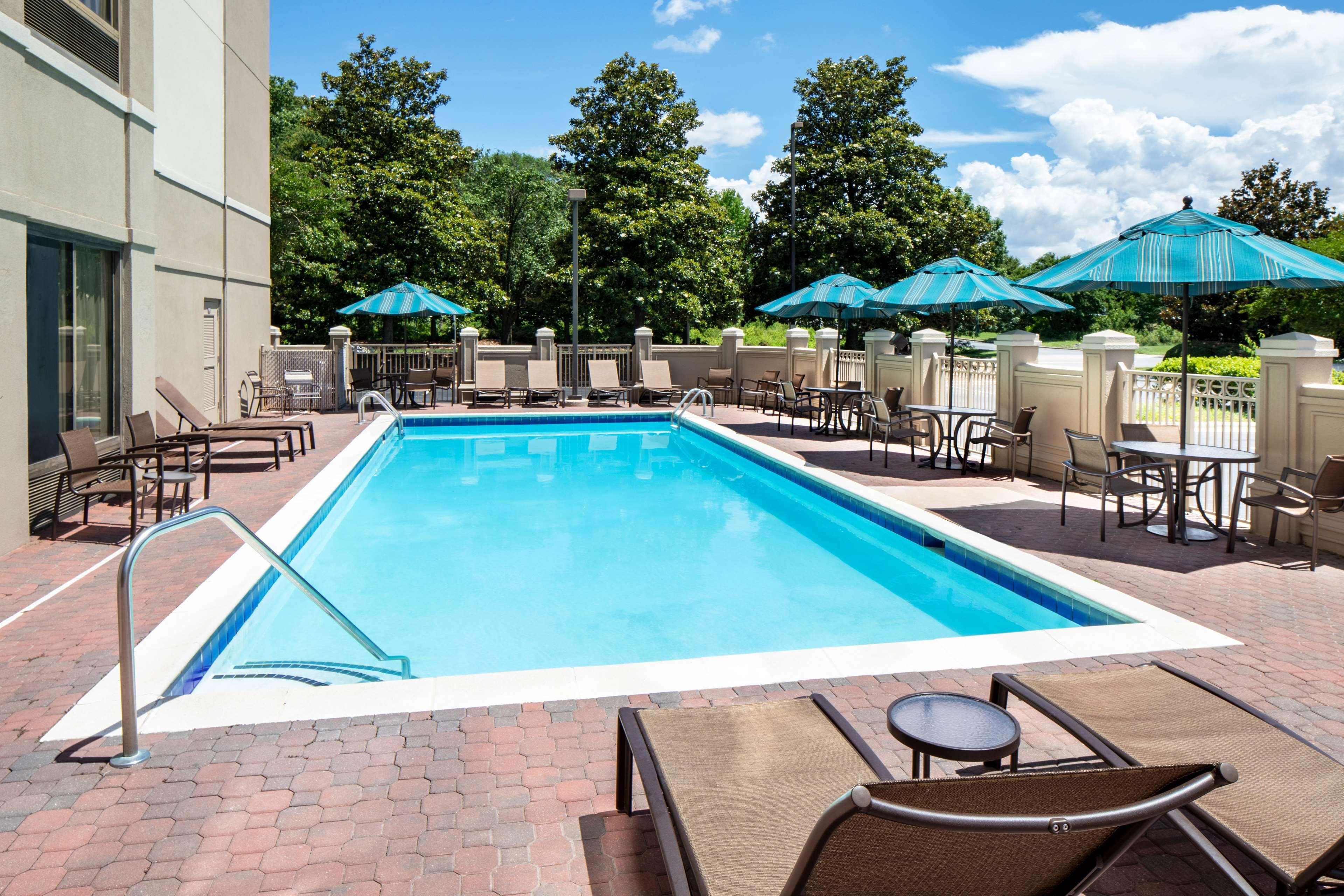 Hyatt Place Atlanta Alpharetta North Point Mall Luaran gambar
