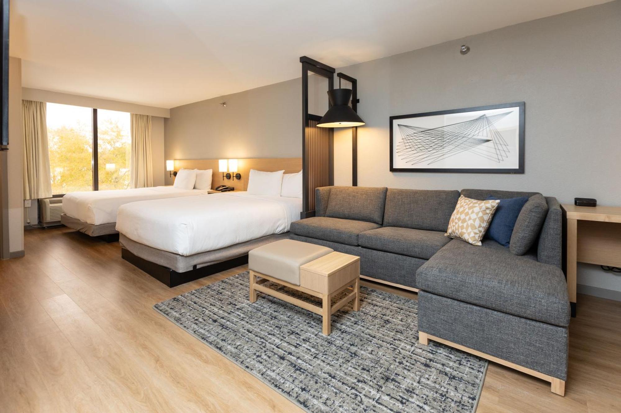 Hyatt Place Atlanta Alpharetta North Point Mall Luaran gambar