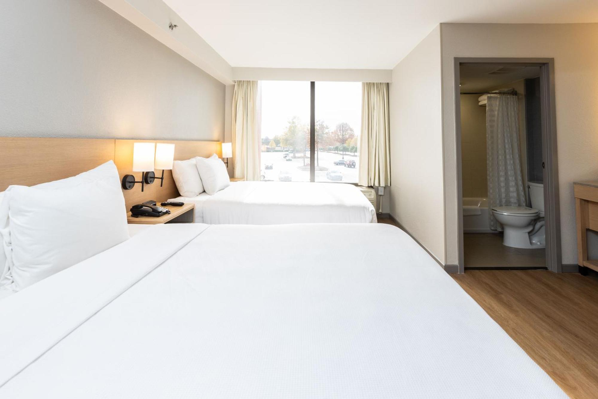 Hyatt Place Atlanta Alpharetta North Point Mall Luaran gambar