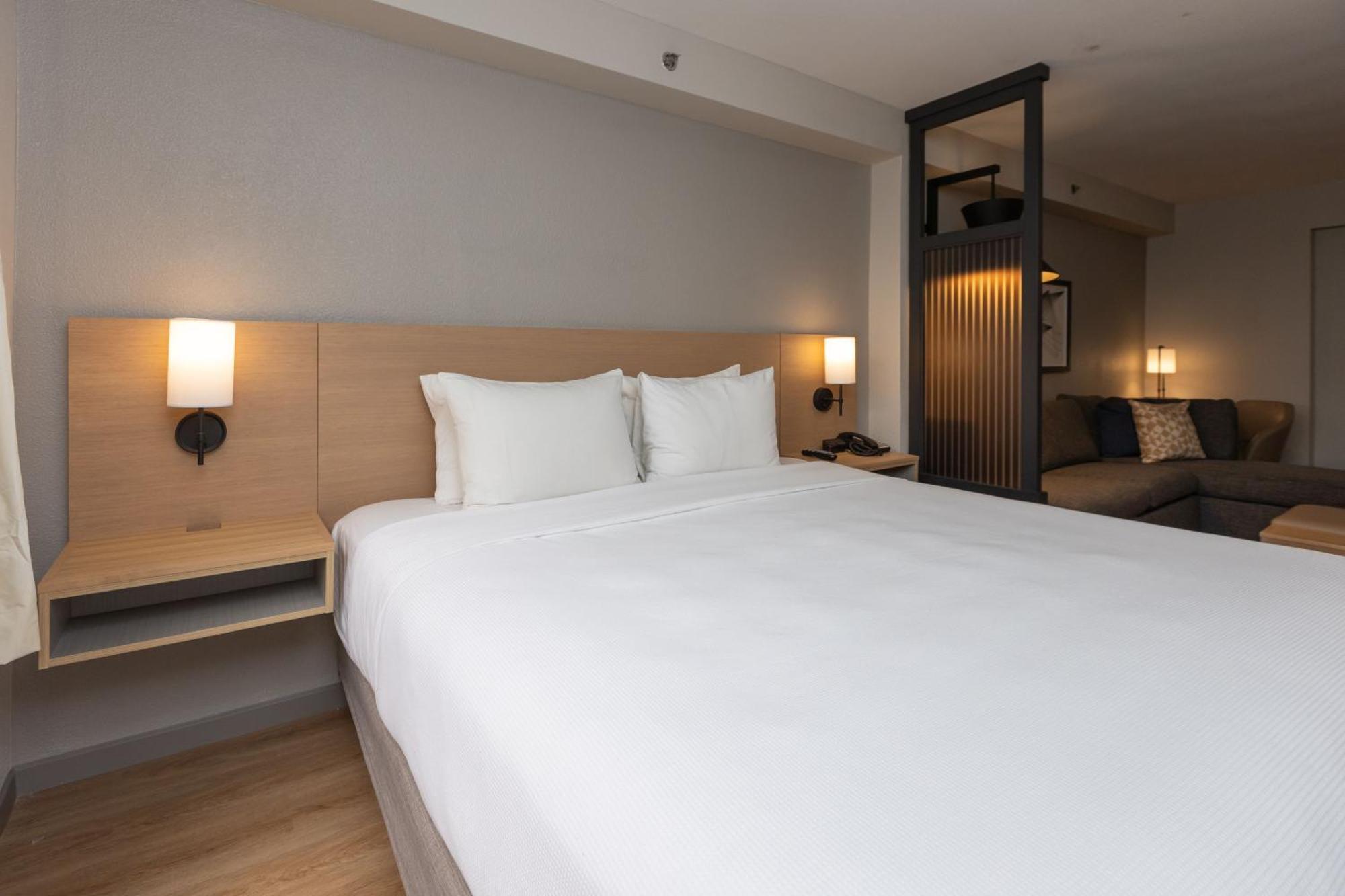 Hyatt Place Atlanta Alpharetta North Point Mall Luaran gambar