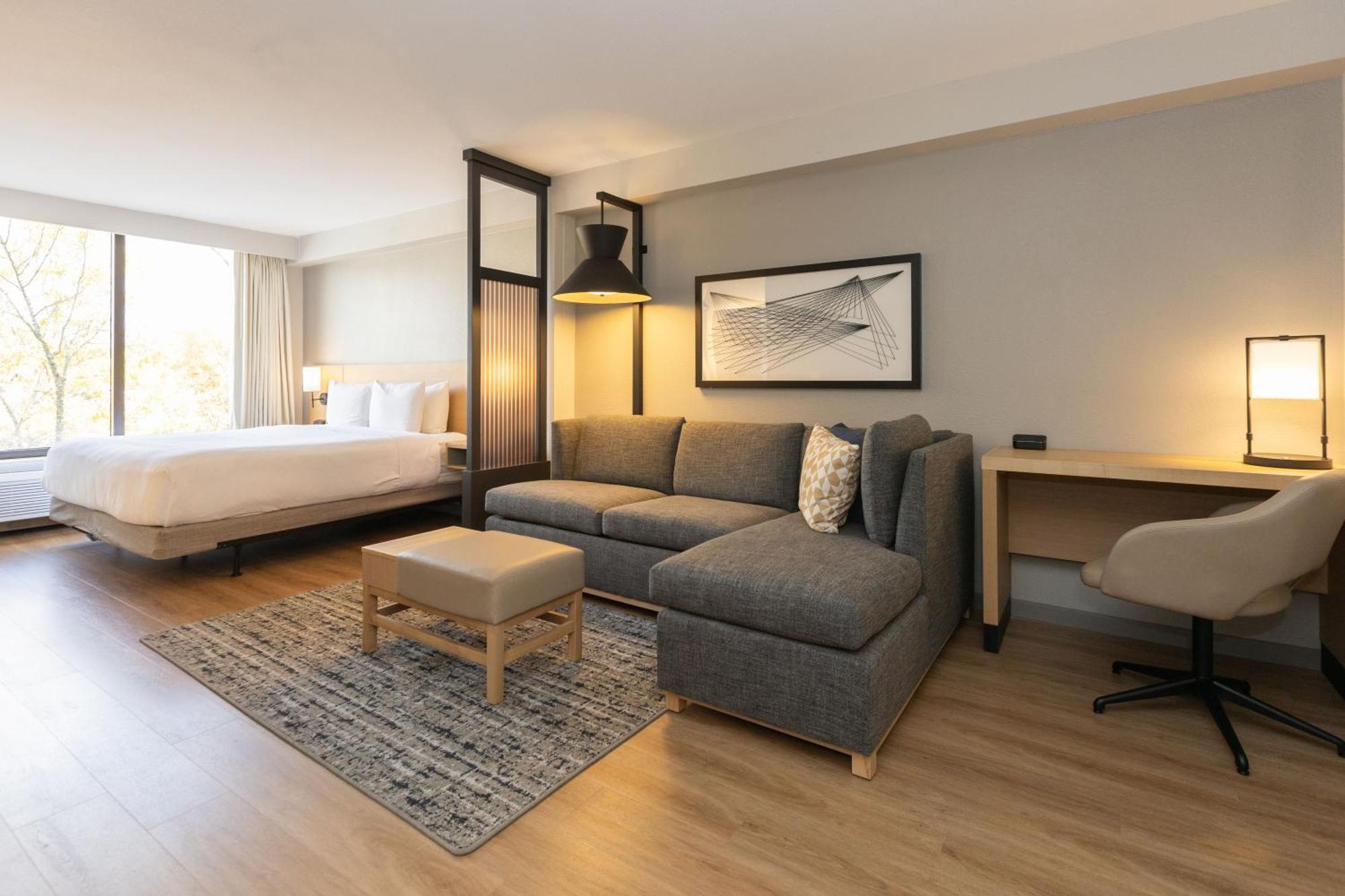 Hyatt Place Atlanta Alpharetta North Point Mall Luaran gambar