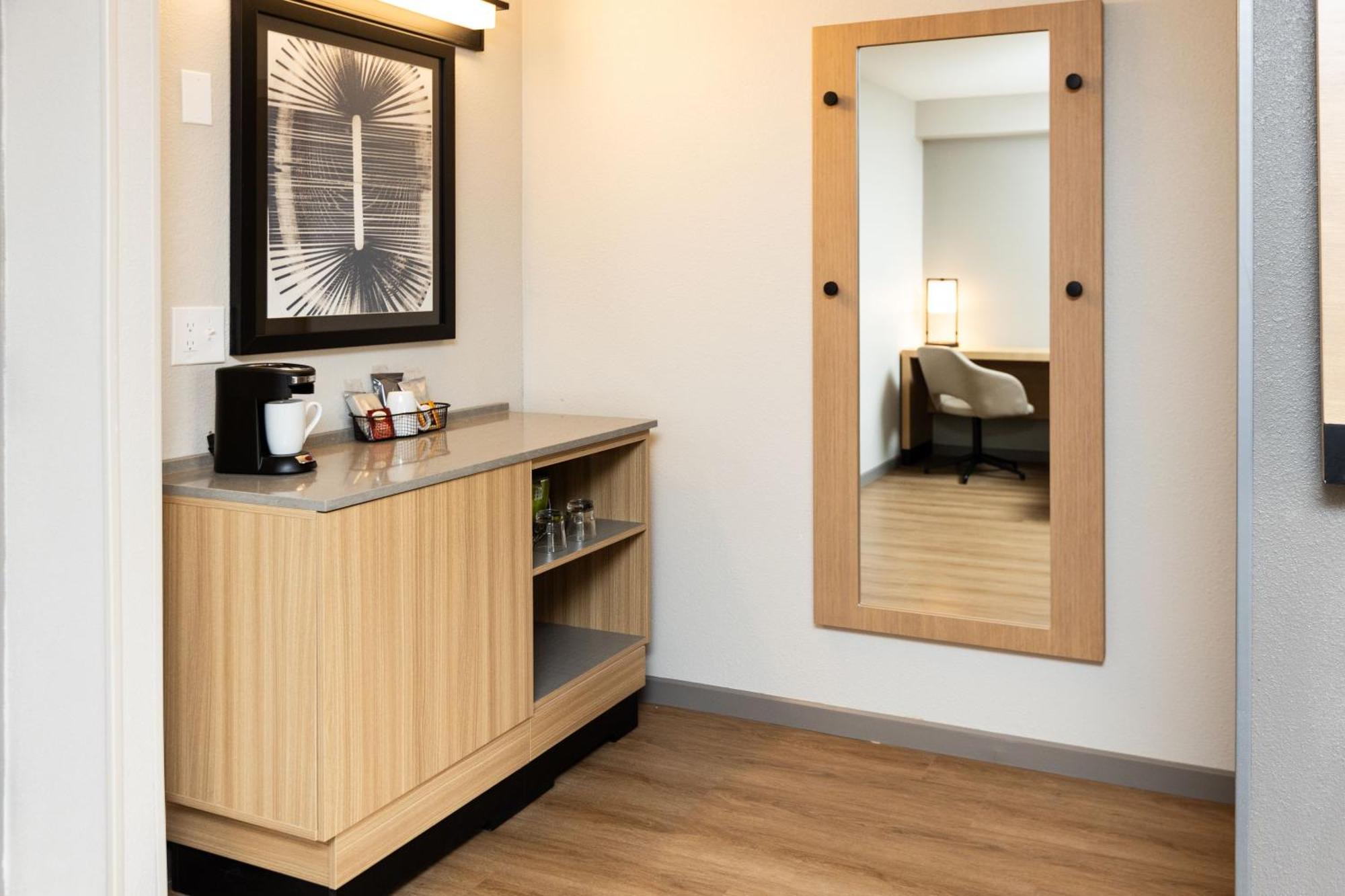 Hyatt Place Atlanta Alpharetta North Point Mall Luaran gambar