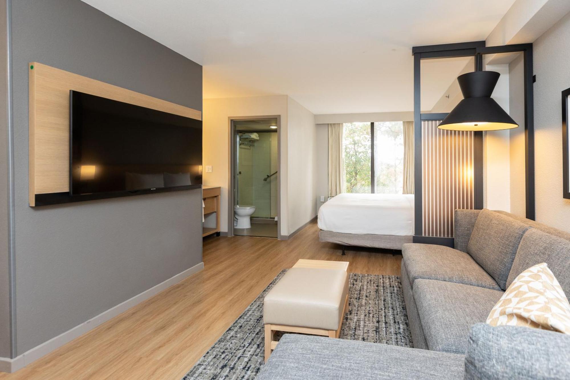 Hyatt Place Atlanta Alpharetta North Point Mall Luaran gambar