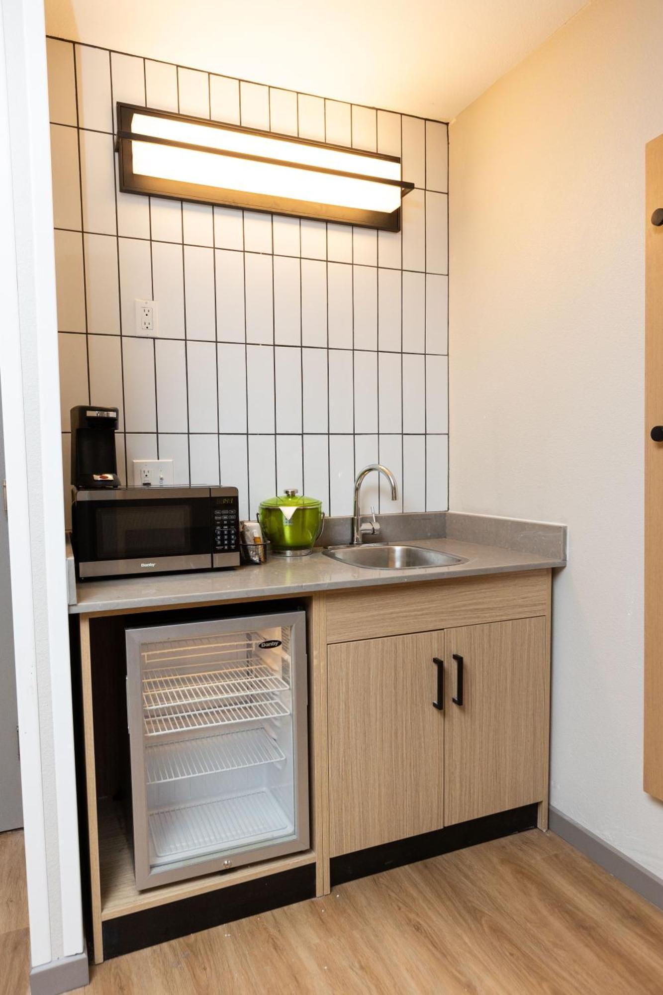 Hyatt Place Atlanta Alpharetta North Point Mall Luaran gambar
