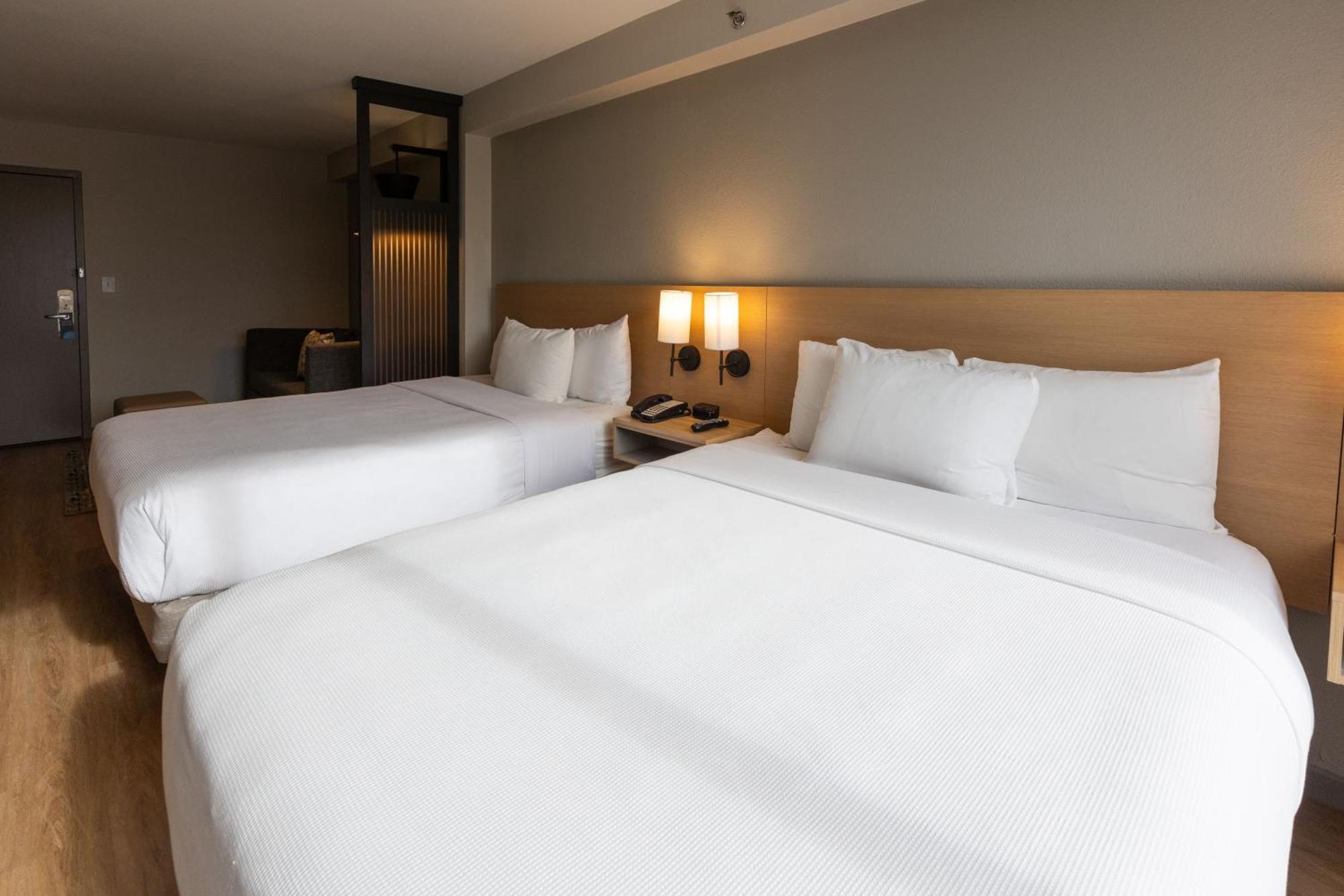 Hyatt Place Atlanta Alpharetta North Point Mall Luaran gambar