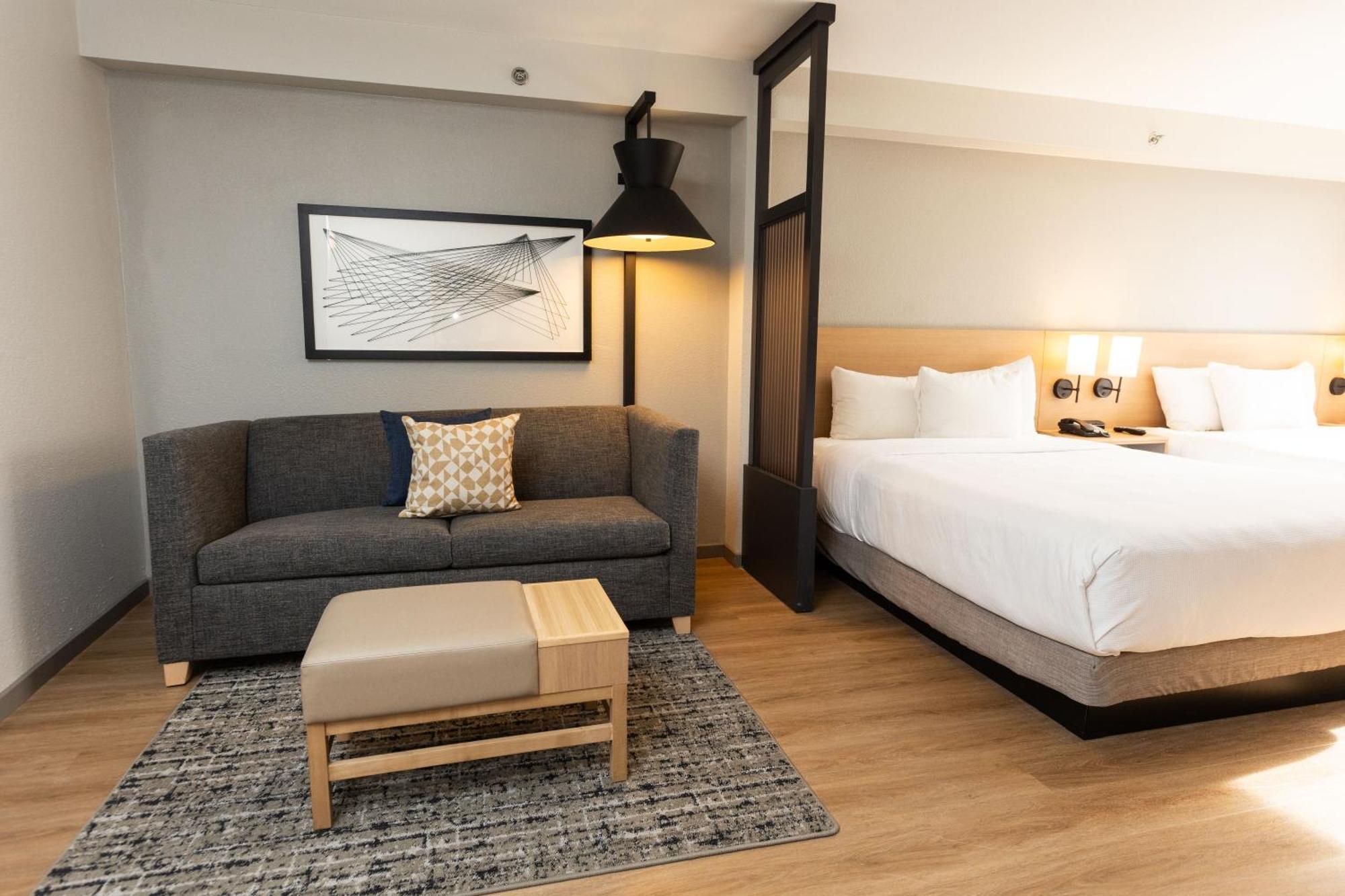 Hyatt Place Atlanta Alpharetta North Point Mall Luaran gambar