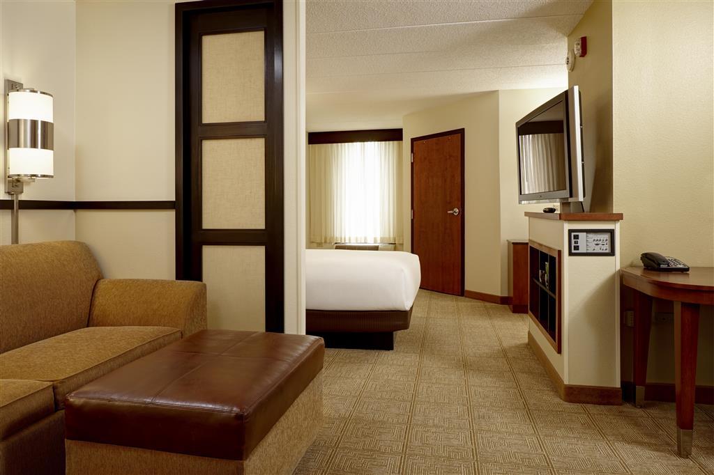 Hyatt Place Atlanta Alpharetta North Point Mall Bilik gambar