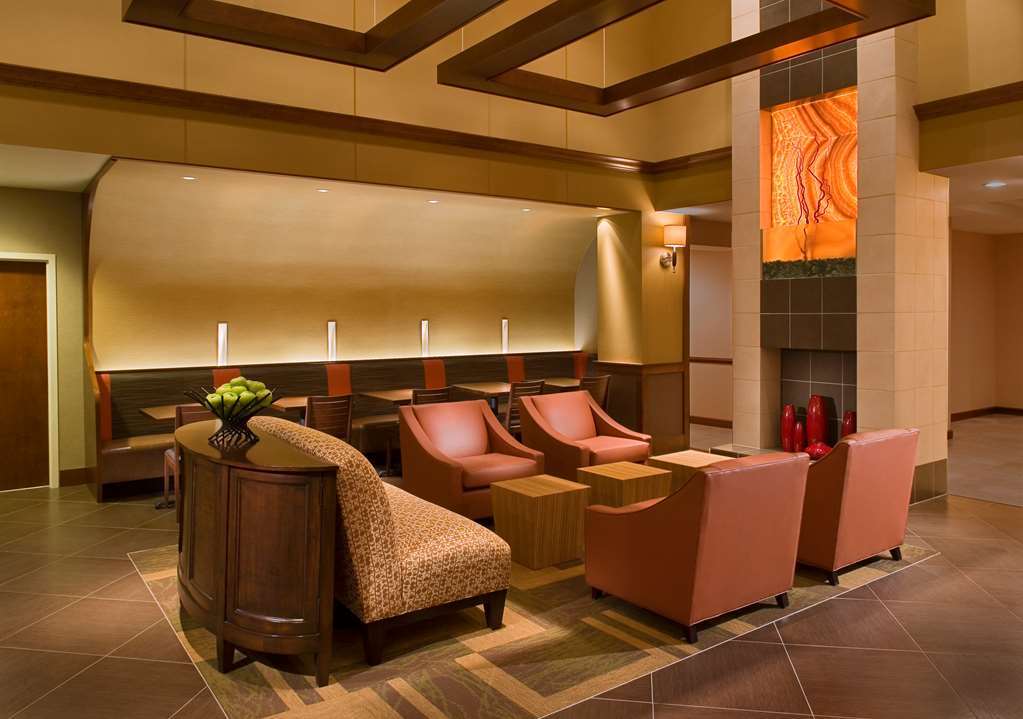 Hyatt Place Atlanta Alpharetta North Point Mall Dalaman gambar