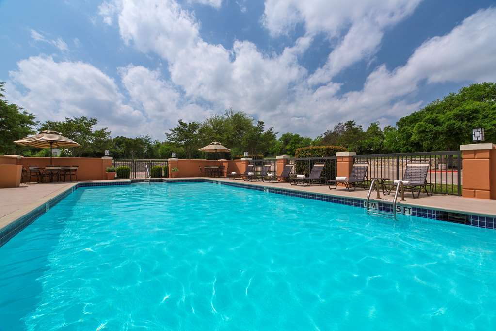 Hyatt Place Atlanta Alpharetta North Point Mall Kemudahan gambar