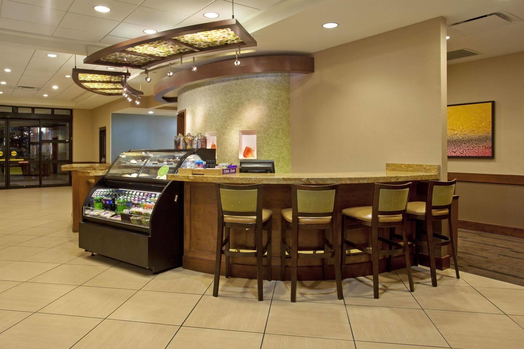 Hyatt Place Atlanta Alpharetta North Point Mall Luaran gambar
