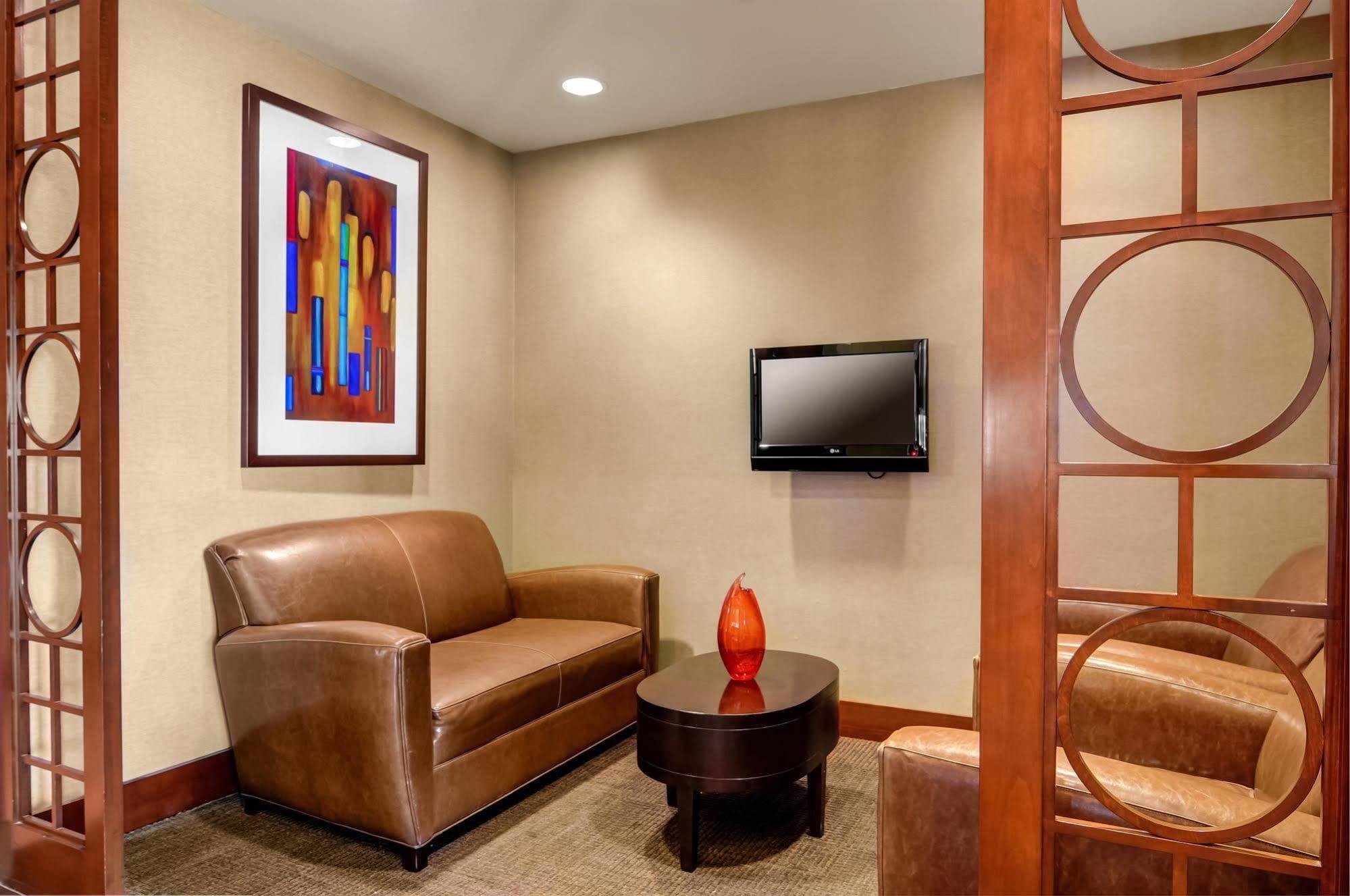 Hyatt Place Atlanta Alpharetta North Point Mall Luaran gambar