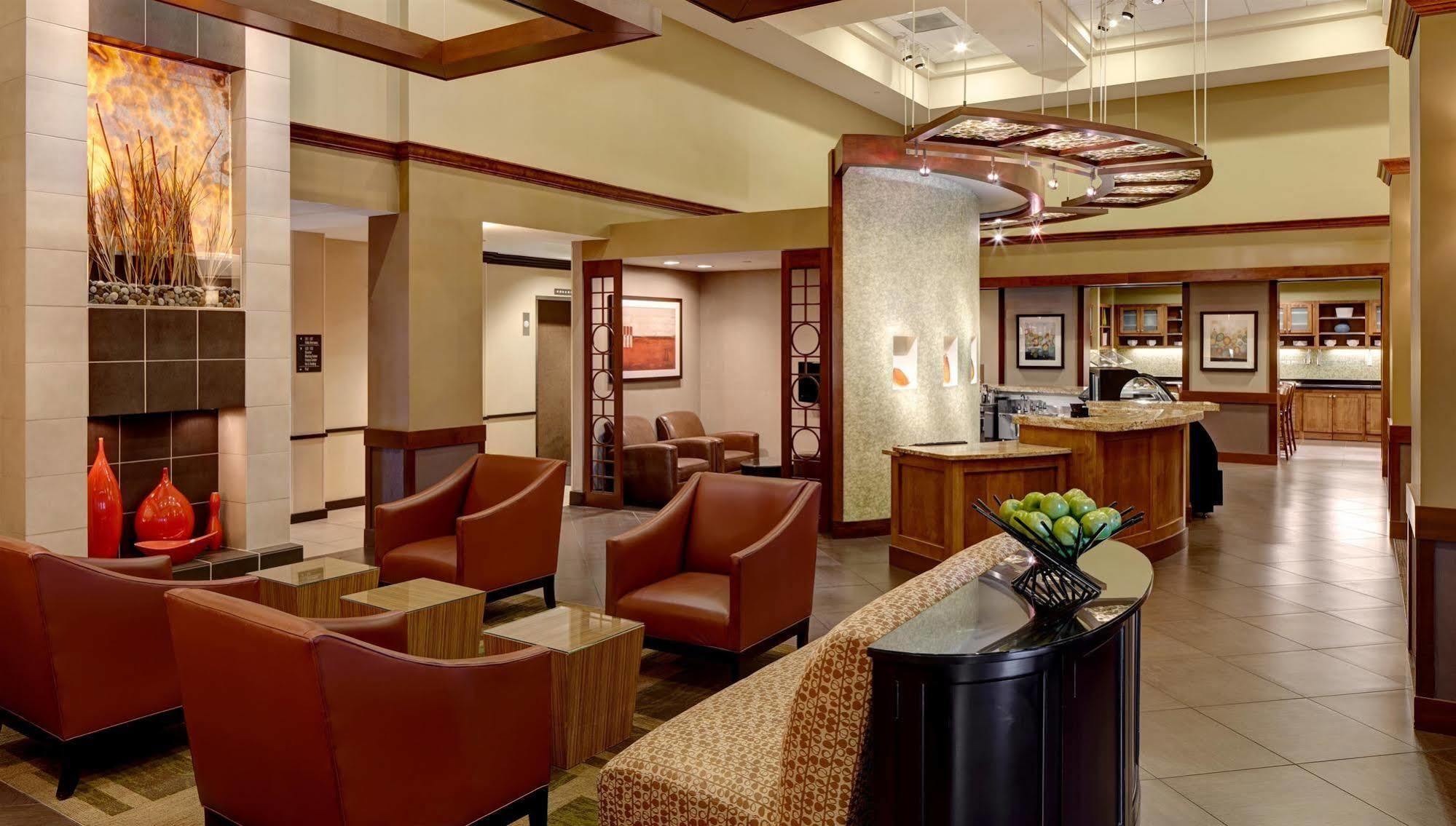 Hyatt Place Atlanta Alpharetta North Point Mall Luaran gambar