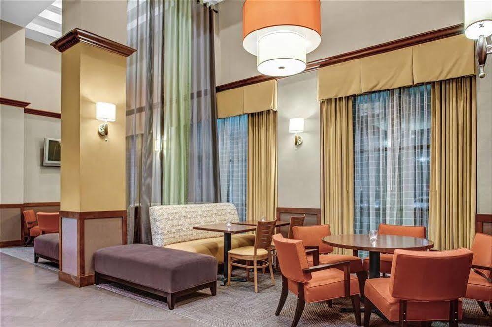 Hyatt Place Atlanta Alpharetta North Point Mall Luaran gambar