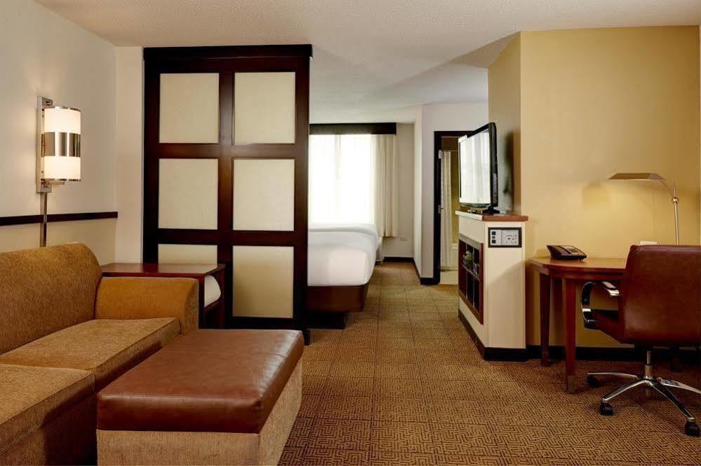 Hyatt Place Atlanta Alpharetta North Point Mall Luaran gambar