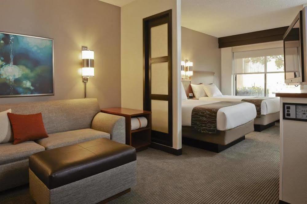 Hyatt Place Atlanta Alpharetta North Point Mall Luaran gambar