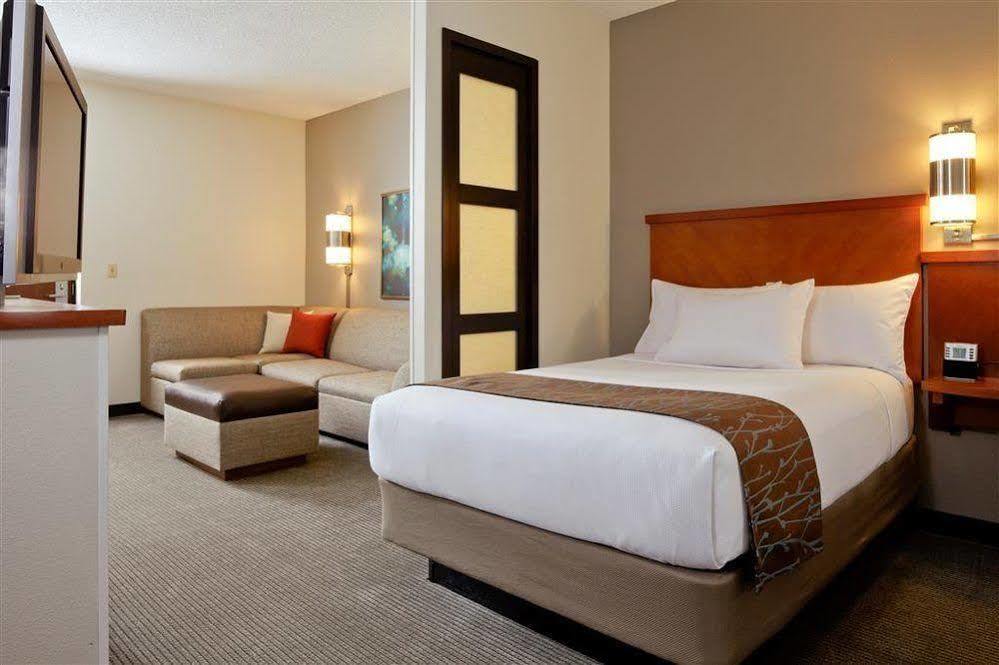 Hyatt Place Atlanta Alpharetta North Point Mall Luaran gambar