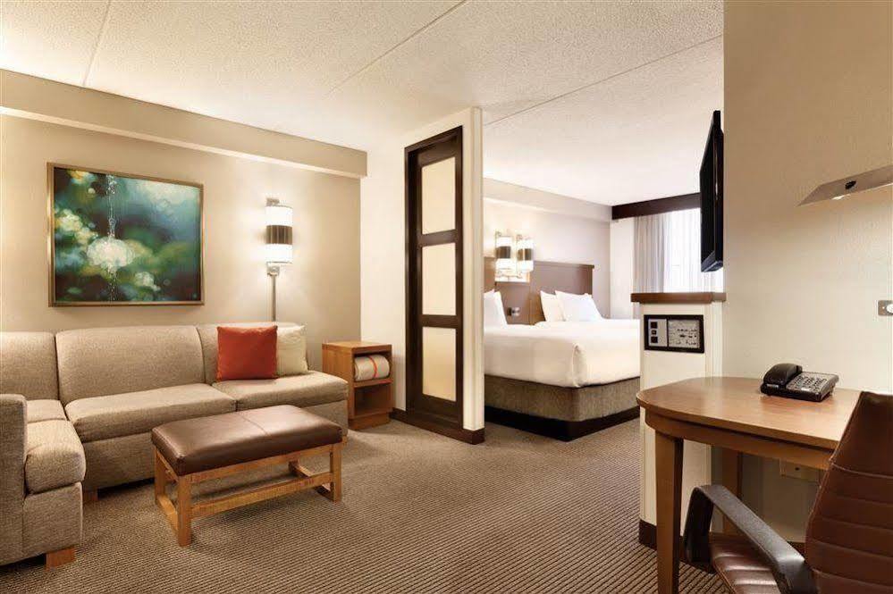 Hyatt Place Atlanta Alpharetta North Point Mall Luaran gambar