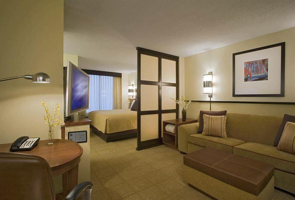 Hyatt Place Atlanta Alpharetta North Point Mall Luaran gambar